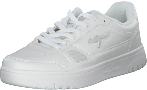 KangaROOS Unisex K-Draft Con Sneaker