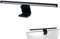 REV Monitor USB Lampe mit Notakku ca. 60min. 39cm, klemmbar, 120lm, 3 Farben, schwarz