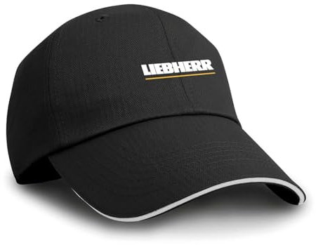 HOROMKE qcprhpi slflnlket Kappe lässige Mütze Baseballmütze Bill-Trucker-Mütze Hat GATVV-HC-2234