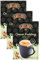 Baileys Cream Pudding Apple Pie, alkoholfrei, cremiger Pudding mit Geschmack vom Original Baileys Irish Cream Likör, einfache Zubereitung,1x59g Beutel (Packung mit 3)