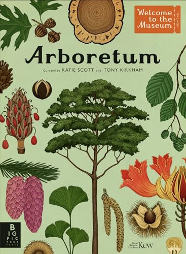 Arboretum (Welcome To The Museum)