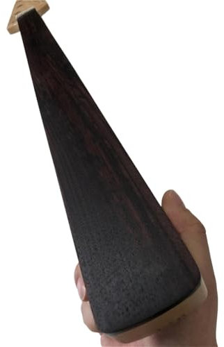 Fretless Bass Gitarre Hals 20 Fret 34 Zoll Ahorn Palisander Griffbrett Glanz 4 String