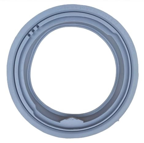 Joint D'étanchéité De Rechange En Caoutchouc For Tambour De Porte De Machine À Laver, Compatible Avec LG, 4986ER0008A/ 4986ER1004A/ 4986EN1001A