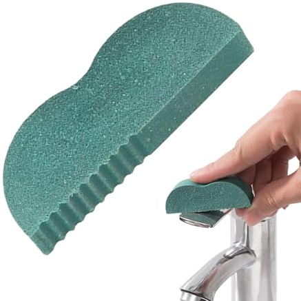 Metall Kratzer Entferner,Edelstahl Politur | Reinigungsblock Für Wasserkocher Töpfe Kochgeschirr Küchengeräte Badarmaturen Spüle Metall Oberflächen