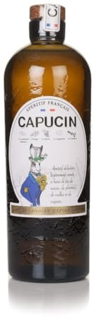 Remi Landier Capucin Aperitif