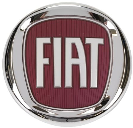 Original Fiat Kühlergrill Emblem Ducato Typ 250 ab Bj,08/2007 OE 735578621