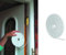 Stormguard Self Adhesive Brush Pile Tape White - Draught Excluder for Windows & Doors