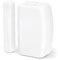 THIRDREALITY Zigbee Contact Sensor, Door and Window Monitor, Home Automation, Works with Home Assistant, SmartThings, Aeotec, Homey, Hubitat or Echo Devices with Build-in Zigbee Hub,hub Required