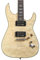 Schecter Omen Extreme 6 Gloss Natural - E-Gitarre
