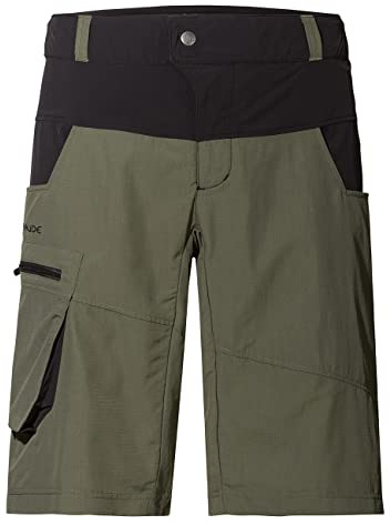 VAUDE Hosen Men's Qimsa Shorts