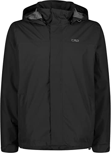 CMP MAN Jacket Snaps Hood
