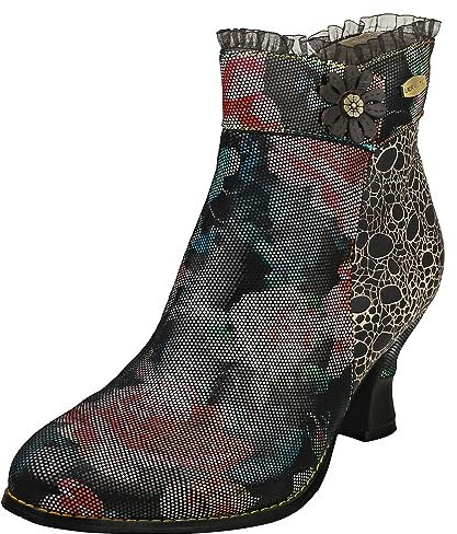 Laura Vita GICGASO 12 Damen Stiefelette, EU 40