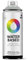MTN Water Based RV-7040 Gris Perla, Spray Base Agua 400ml