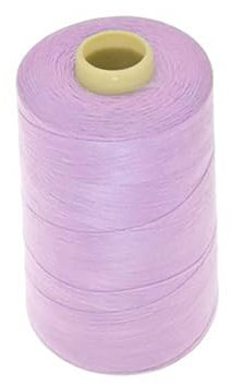 maDDma ® Universal Polyester Nähgarn 1 Spule 40/2 120er 1000m Allesnäher Farbwahl, Farbe: A645 flieder
