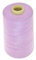 maDDma ® Universal Polyester Nähgarn 1 Spule 40/2 120er 1000m Allesnäher Farbwahl, Farbe: A645 flieder