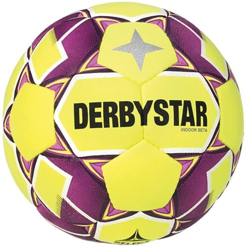 Derbystar Indoor Beta v24