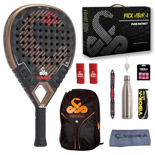 VIBOR-A Pack Yarara Elite 24k
