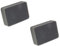 2x SECURA Luftfilter kompatibel mit Kawasaki Motoren FA 76 D Wolf Vertikutierer UV 32 B