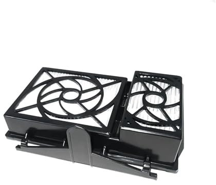 YIKRAOS Filtre HEPA H12, 13 Compatible avec Les pièces d'aspirateur KARCHER DS 5800, DS 6000, VC 6100, 6200, 6300(1 Pcs)
