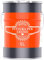 BEKATEQ Pittura protettiva per legno Rosso fuoco 5l Pittura per legno per interni & esterni I Vernice per parquet, porte, scale, recinzioni ecc. I Altamente coprente contro le intemperie BE-420