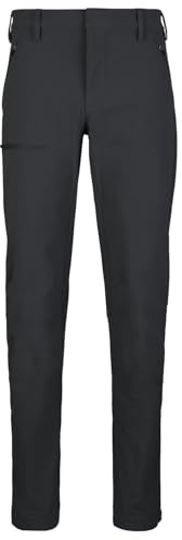 Stoic Herren Wool HoforSt. Softshell Winter Pants Winterhose