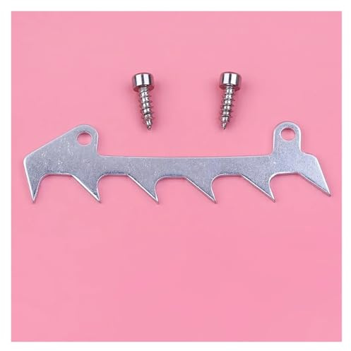 DORFEY Fit for S-t-i-H-L MS170 018 017 MS180 170 MS171 MS181 MS210 MS230 MS250 Chainsaw Spare Garden Tool Parts Felling Dog Bumper Spike