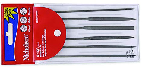 Nicholson Rosso Portafoglio (6) ago mini Files 42030