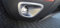 2Stk Ringe Nebelscheinwerfer Blenden silber