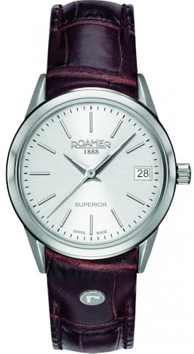 Roamer Analog 508856 41 15 05, bunt, 508856-41-15-05