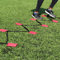 Fitness Health Speed Training Agility Weighted Ladder 4 Meter
