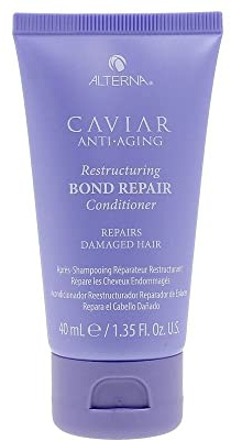 ALTERNA CAVIAR BOND REPAIR Conditioner 40ml MINI