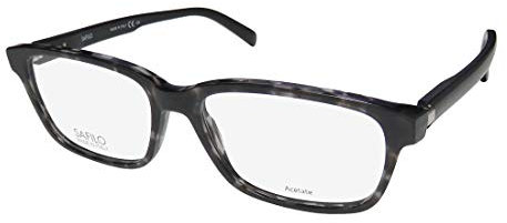 Brillen Safilo SA 1079 13K GREY HAVANA BLACK 54/16/ MAN