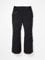Marmot Damen Wasserdichte, Warme Ski- Und Snowboard-hose, Atmungsaktive Funktionshose, Schneehose Zum Wandern Und Langlauf Wm's Refuge Pant, Black, S, 12370