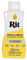 Craft County Líquido de tinte Rit Amplia selección de colores 8 oz. (Lemon Yellow)