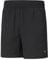 PUMA Herren, PERFORMANCE WOVEN 5` SHORT Shorts, Schwarz, XL