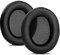 TaiZiChangQin H5 DIY Ear Pads Ear Cushions Earpads Replacement Compatible with Mpow 059 / H1 / H5 Bluetooth Headphone