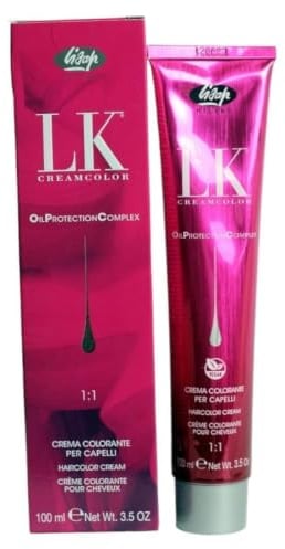 LISAP LK OIL 5/58 100ML