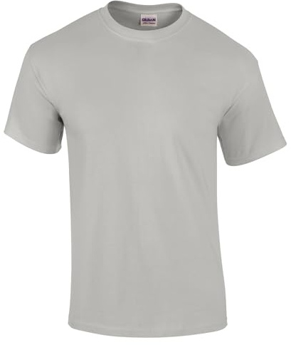 Gildan T-Shirt Marke Ultra Cotton™ Adult T-Shirt