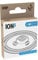 Ion8 Pack Accessoire Gourde - 8 Joints pour Gourdes 350-1200ml - Joints Grille d'Aération Couvercles - Remplacement Facile Sans Outils - Silicone Alimentaire sans BPA