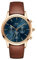 Daniel Wellington Iconic Uhr 42mm Stainless Steel (316L) Rose Gold