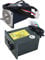 Motoréducteur avec variateur de vitesse, moteur électrique réversible à vitesse variable AC220V 6W CW CCW, commandes de moteur électrique pour meuleuse électrique (1400R par minute (10 à 1400RPM))