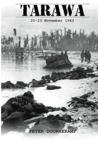 Tarawa: 20-23 November 1943