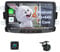 Kovanda Android Autoradio Mit 8 Zoll Touchscreen Bluetooth Car Radio für Renault Dacia Duster Sandero Dokker Logan Lodgy Captur Carplay DSP WiFi GPS 2+64GB