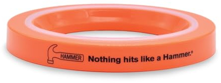 Hammer Easy Glide Bowlingkugelbecher
