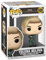 Funko Pop! Marvel: Thunderbolts - Yelena Belova - Figurine en Vinyle à Collectionner - Idée de Cadeau - Produits Officiels - Movies Fans