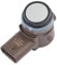 MUFFRO Parksensoren 31471009 Parktronic PDC Parksensor 31362818 31471049 Für Volvo Für XC60 XC90 V90 S90 PDC Sensoren(1 pc)