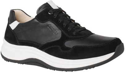 Ganter High Flyer Herren schwarz