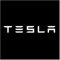 DNEOGOO 2 Stücke Autotür Willkommenslicht für Tesla Model 3 Highland 2023 2024, Auto Willkommen Projektor Magnet Sensor Emblem Lampen Zubehör