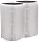 Air Purifier HEPA Filter Activated Carbon，Compatible For Levoit，600S，Compatible For Core， 600S-RF Replace Air Purifier Filter Parts.(2 Pcs)