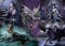 bluebird Puzzle Anne Stokes - Gothic Dreams - 1000 Teile